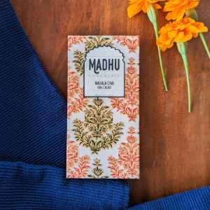 Masala Chai - 60% Cacao