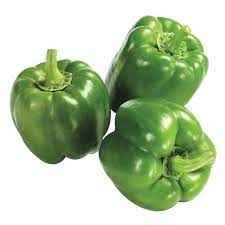 Bell Pepper