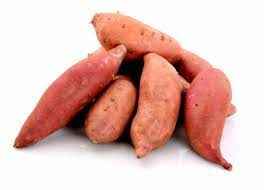 Yams