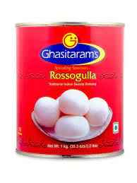 Ghasitaram Rasgulla 