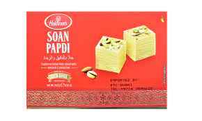Haldirams Soan Papdi 