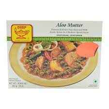 DEEP FR  ALOO MATAR