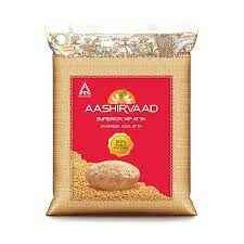 Aashirvaad Whole Wheat Atta 