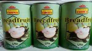 Pacific Crown Breadfruit 