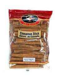 CINNAMON STICKS DEEP