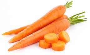CARROT LOOSE