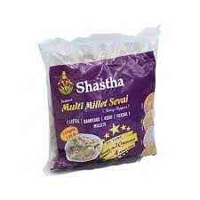 SHASTHA FOODS MULTI MILLET SEVAI 