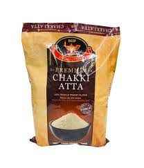 DEEP CHAKKI ATTA 