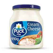 PUCK CREAM CHEESE SPREAD 