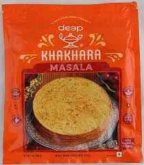 DEEP KHAKHARA MASALA 