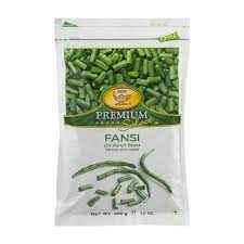 DEEP FANSI (LONG GREEN BEANS) 