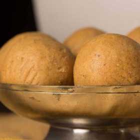 Sunni Laddu