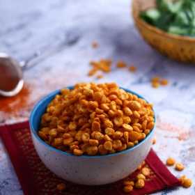 Chana Dal