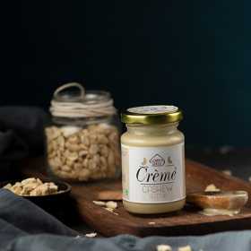 Cashew Butter