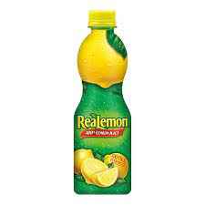 REALEMON JUICE 