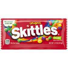Skittles Original