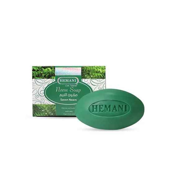NEEM SOAP HEMANI