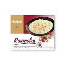 NANAK RASMALAI