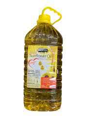Hemani Sun Flower Oil