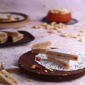 Almond House Diwali Sweet Box