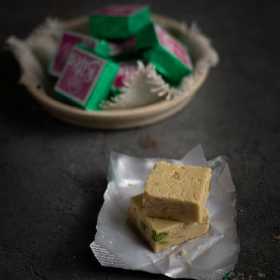 Almond House Diwali Sweet Box