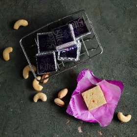 Almond House Diwali Sweet Box