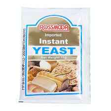 Rossmoor Instant Yeast