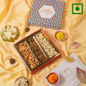 Assorted Dry Fruits