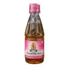 Laxmi Sesame Oil