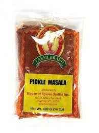 Laxmi Pickle Masala