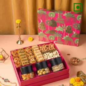 Rangreza Gift Box