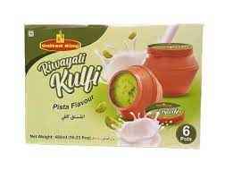 UNITED PISTA KULFI