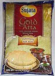 Sujata Gold Atta