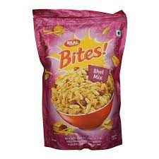 REAL BITES BHEL MIX