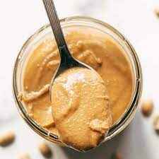 Peanut  Butter