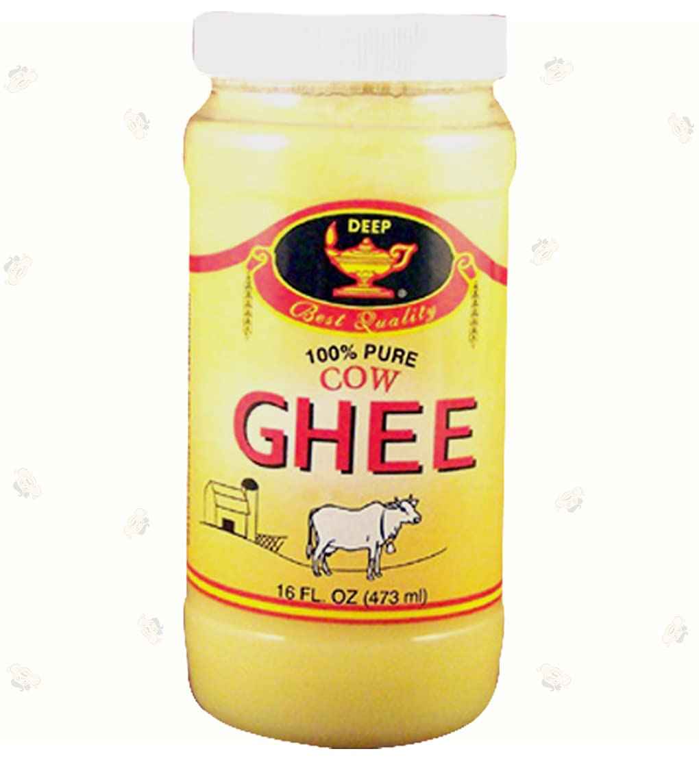 Deep Cow Ghee