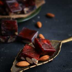 Almond House Dry Fruit  & Sweets Hamper