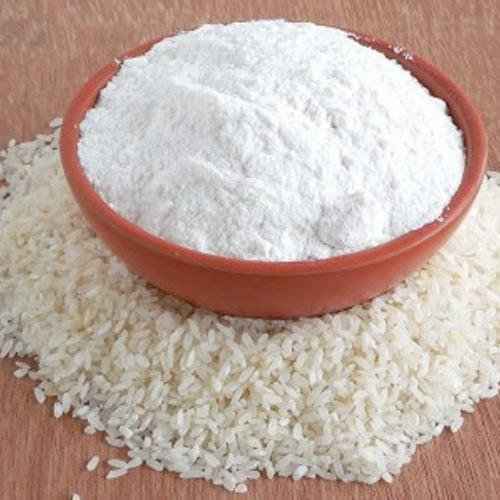 Buy Rice Flour 4 Lbs | New Foods Of India - Quicklly