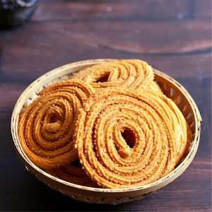 Chakli