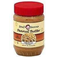 PEANUT BUTTER