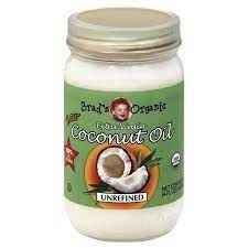Coconut Oil Organic