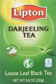 Darjeeling Tea