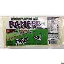 Desi Paneer