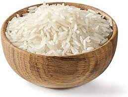 Organic Basmati Rice