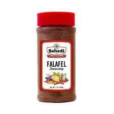 Felafel Seasoning