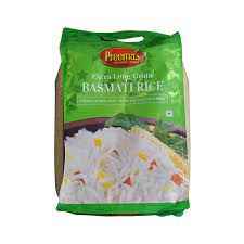 Preemas Extra Long Grain Basmati Rice