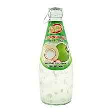 COCONUT  DRINKS