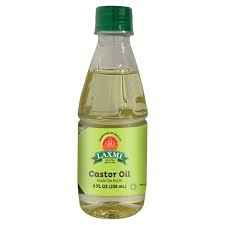 Laxmi Castor Oil