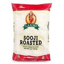 Buy Roast Sooji 2 Lbs | New Foods Of India - Quicklly