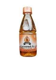Flax Seed Oil
